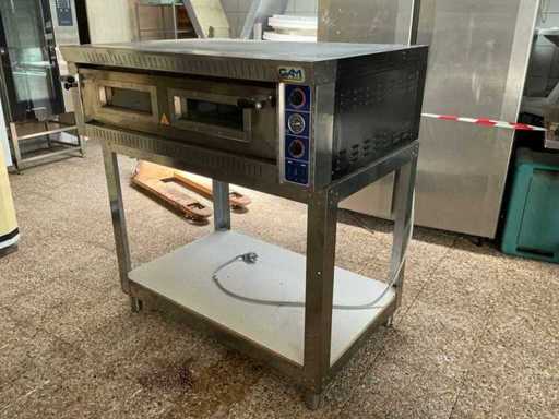 GAM - Forno SB - Pizza Oven
