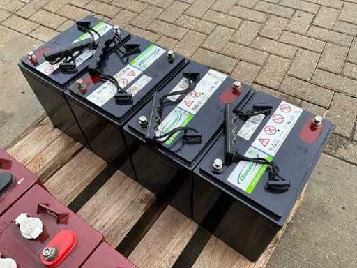 Discover EVGT6A-A Battery (4x)