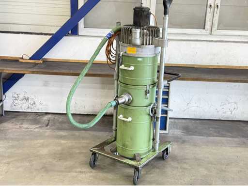 RIBO Industrial Vacuum Cleaner