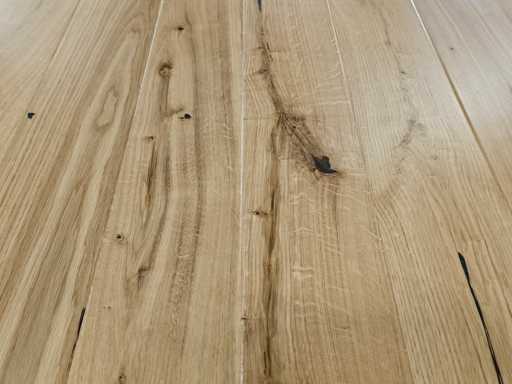 6 m² Parkett-Eichen-Multiplank – 1092 x 130 x 14 mm