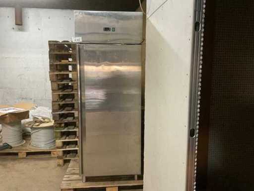 GGG - Plus 700N - Frigorifero 473l