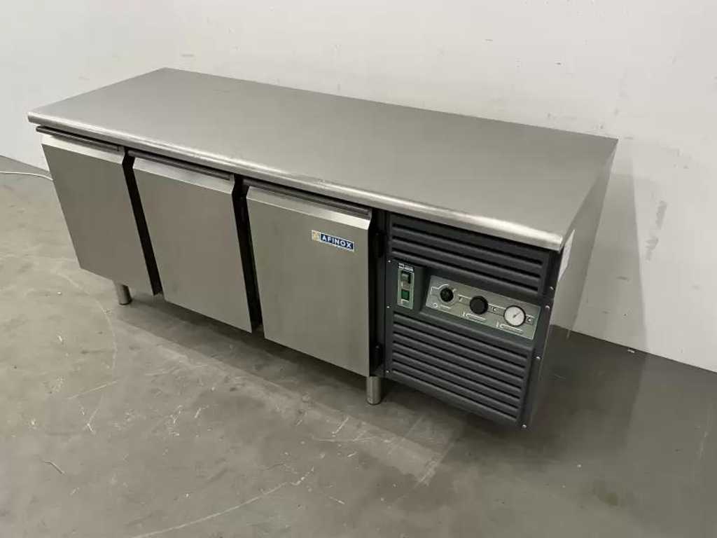 Afinox - Refrigerated workbench