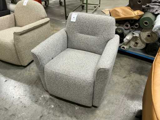 Belform - Fauteuil à balançoire