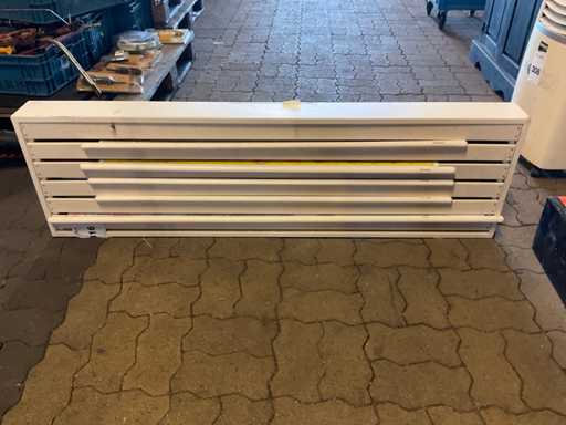 Uchwyt na mapę topograficzną