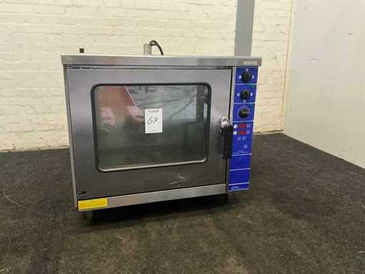 Parowiec Elite Combi