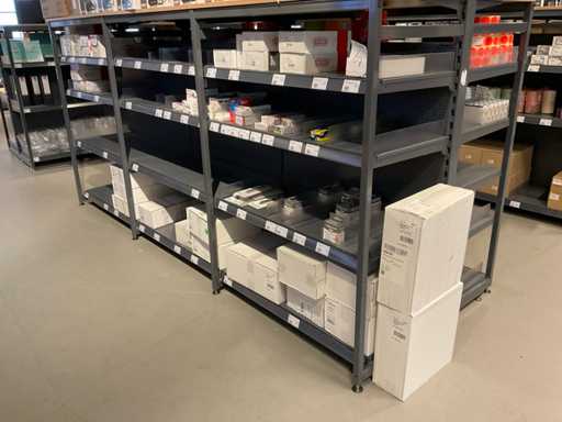 Lotto di forniture per ufficio