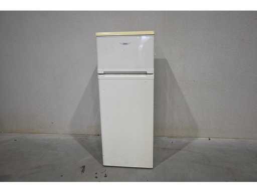 Zanussi - CT 235 - Combinație frigider-congelator