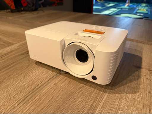 Acer XL2330W Beamer (3x)