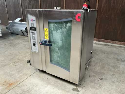 Convotherm Combi Steamer