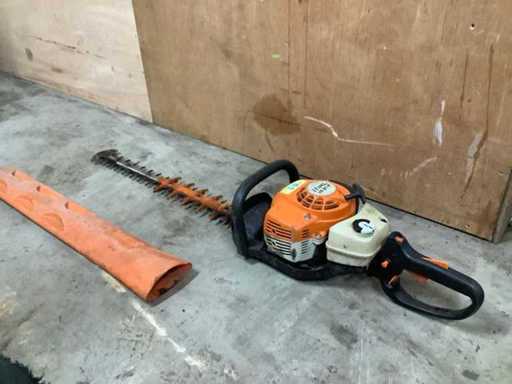 Taille-haies Stihl hs81r