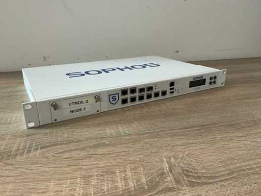 Sophos SG-330 Firewall