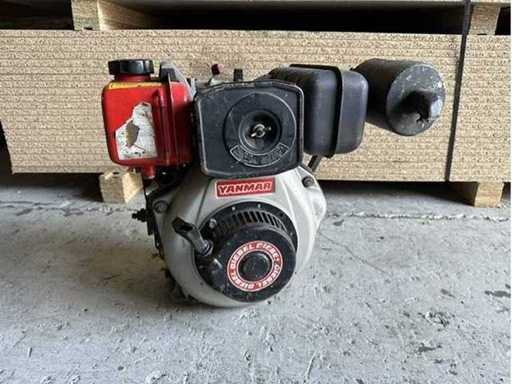 Yanmar - L40AE-DG - Minimo motore