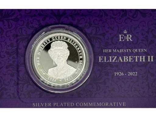 "Robert Koch (1843–1910)" Herdenkingsmedaille – Duitsland – 1993 – Koper/Nikkel – 40 mm