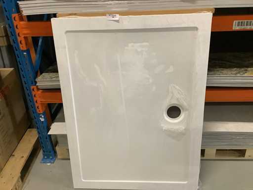 Cad? de du? dreptunghiular? 90x120 cm.