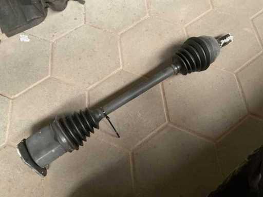 Drive shaft