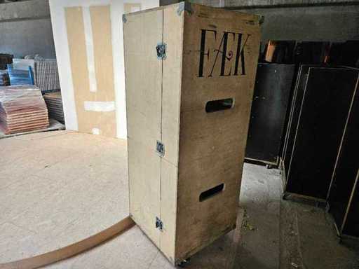 Flightcase