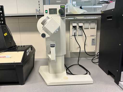 BUCHI R-215 Roterende Verdamper