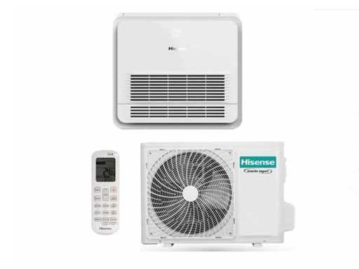 Aria condizionata Hisense