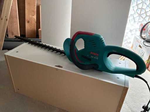 BOSCH AHS 55-24 S Elektrischer Heckenscher