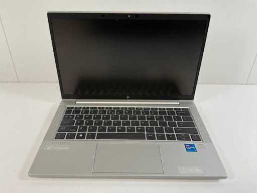HP EliteBook 830 G8 13.3", Core(TM) i7 11th Gen, 16 GB RAM, 512 GB NVMe Laptop