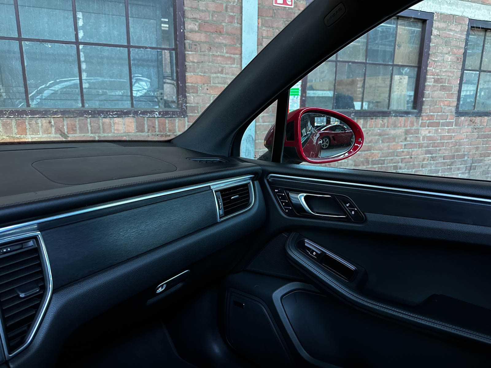 Porsche Macan GTS 3.0 V6 360pk 2017