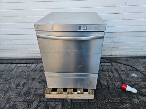 Winterhalter – zmywarka