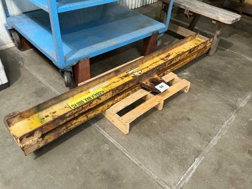 Poutre de levage 6 T