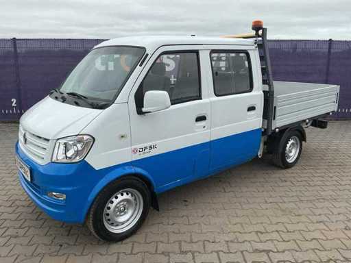 2019 - DFSK - K02S DC - Furgone/Pick-up elettrico