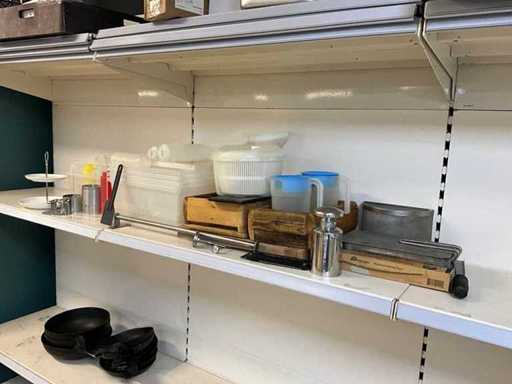 Autres fournitures de cuisine