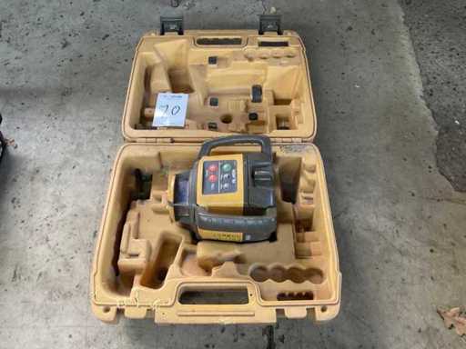 Topcon RL-H5A Bouwlaser