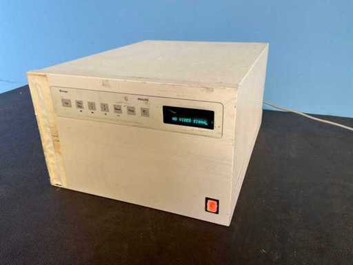 Philips - 1993 - Imager