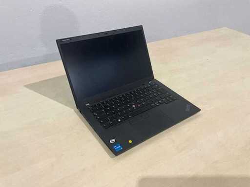 Lenovo Thinkpad L14 Gen 3 Laptop