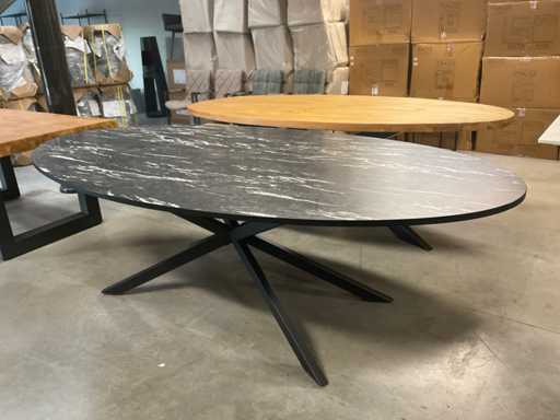 Table à manger Dyus