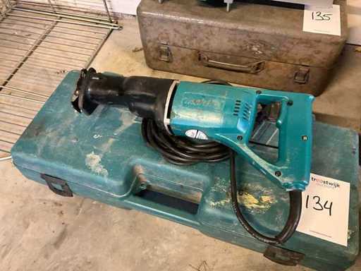 Makita JR3000V Kolbensäge