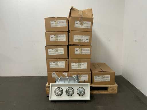 Lotto Indy mst4-nnn-39hwhce-3 fari incassati 