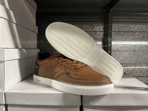 Lot Mc Gregor Schuhe (16x)