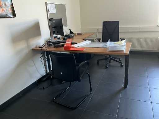 Configuration du bureau