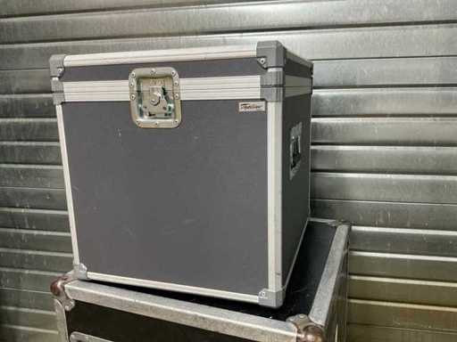 Cutia de zbor superioară