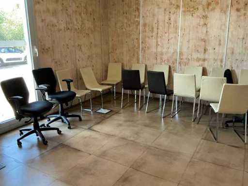 Office Lot 955