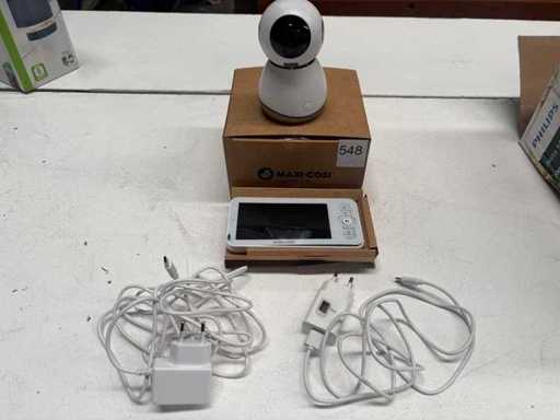 Maxi-Cosi See Pro Smart Baby Monitor (CS09P)