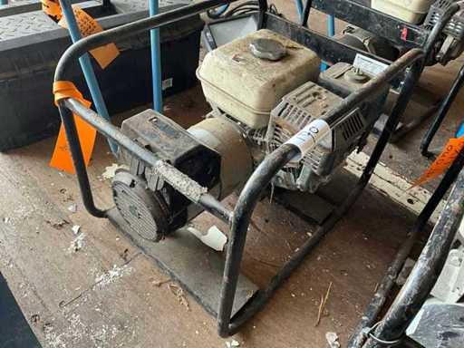 2005 Europower EP2500 Power generator