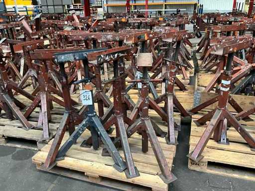 Materialunterstützung (30x)