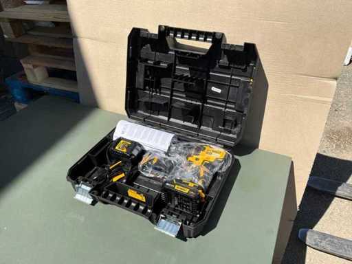 DeWalt - DCD777S2T - Elektrische boormachine/schroiner, nieuw, nooit gebruikt