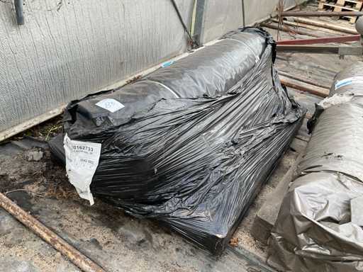 Wepelen Climatop Lampadine Forate Lamina in Rotolo