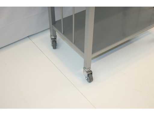 Pami - Trolley (koffie of kantoor)