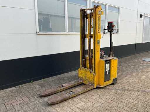 Steinbock EGVL 25D/296 Stacker