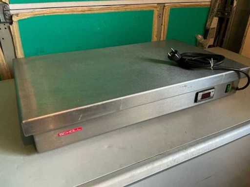 Plaque chauffante Scholl