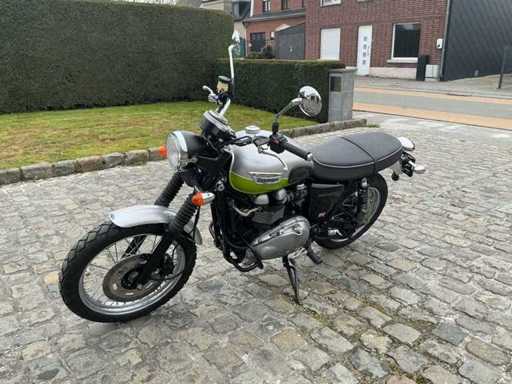 Triumph Bonneville