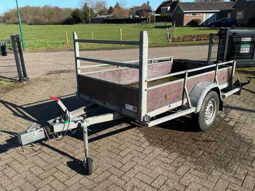 Atec 31.VAR. 2002. Remorque D