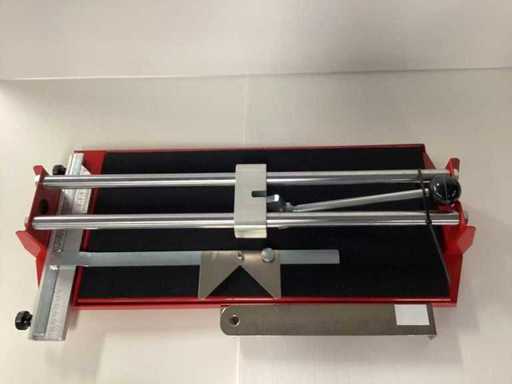 Coupe-carreaux inutilisé